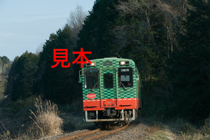 鉄道写真データ（JPEG）、00419783、モオカ14形-7、真岡鐵道、茂木〜天矢場、2015.01.04、（7360×4912）