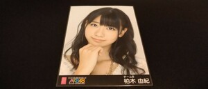 柏木由紀　生写真　AKB48　コンサート　検　SKE　NMB　HKT　NGT　STU　チーム8　劇場版　月別　DVD　会場　限定　復刻　Documentaly