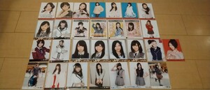 生写真　まとめ　AKB48　コンサート　検　SKE　NMB　HKT　NGT　STU　チーム8　劇場版　月別　DVD　会場　限定　復刻　セット　