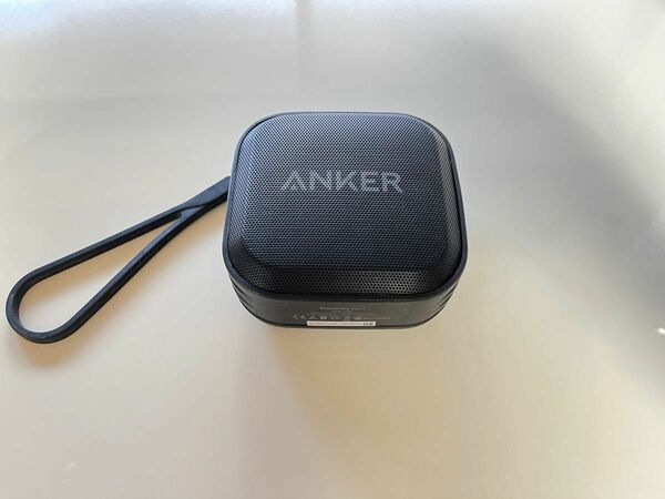 Anker Bluetoothスピーカー SoundCore SPORT