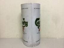 Carlsberg Draft　カールスバーグ　ゴミ箱　高さ約42.7cm　デンマーク　ビール　企業　傘立て　　　　L1.1_画像2