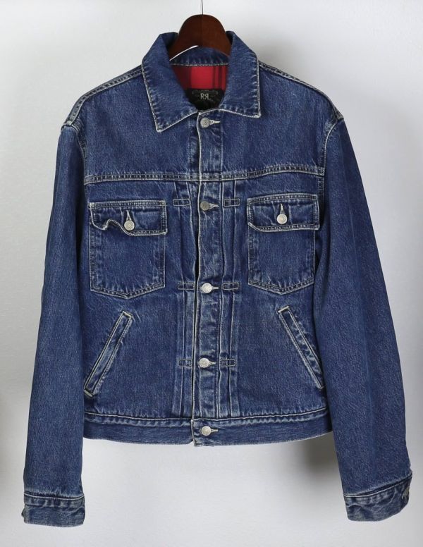 2023年最新】ヤフオク! -「rrl 三ツ星」(RRL)の中古品・新品・古着一覧