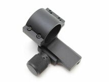 Aimpoint QRP3 Quick Release Mount■Comp■エイムポイント マウント 30mm_画像4