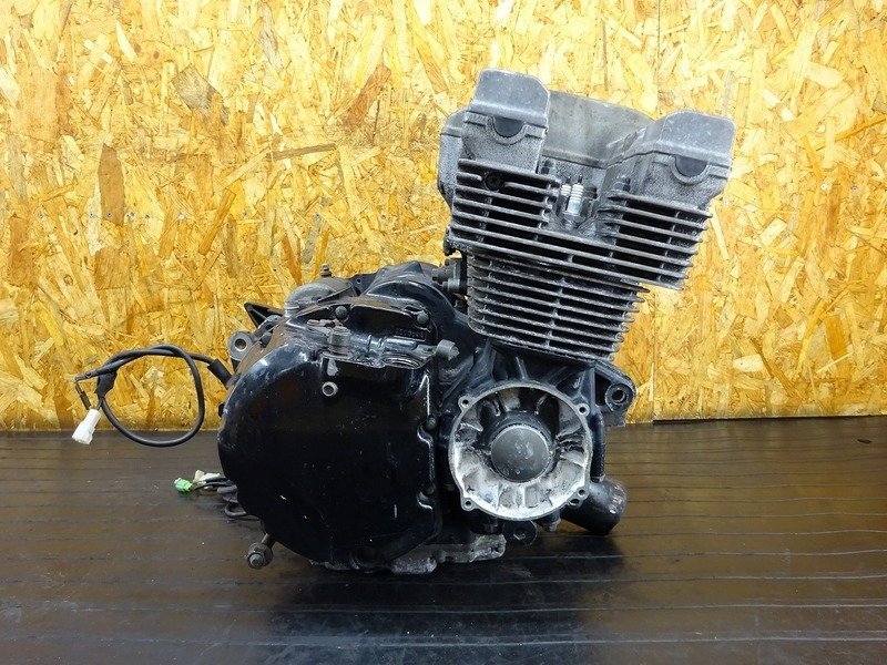 2023年最新】ヤフオク! -xjr400エンジン(エンジン、冷却装置)の中古品 