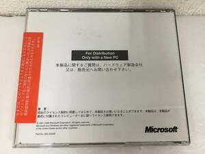 ●○E422 未開封 Microsoft Windows 95　オペレーティングシステム○●