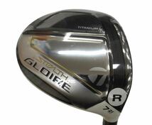 TaylorMade テーラーメイド STEALTH GLOIRE ステルスグローレ FW #7_画像1