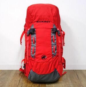 Mammut Zach TRION ELEMENT 30 Trion Element Рюкзак Скалолазание Треккинг Пешие прогулки На открытом воздухе cg09oo-rk26y03909