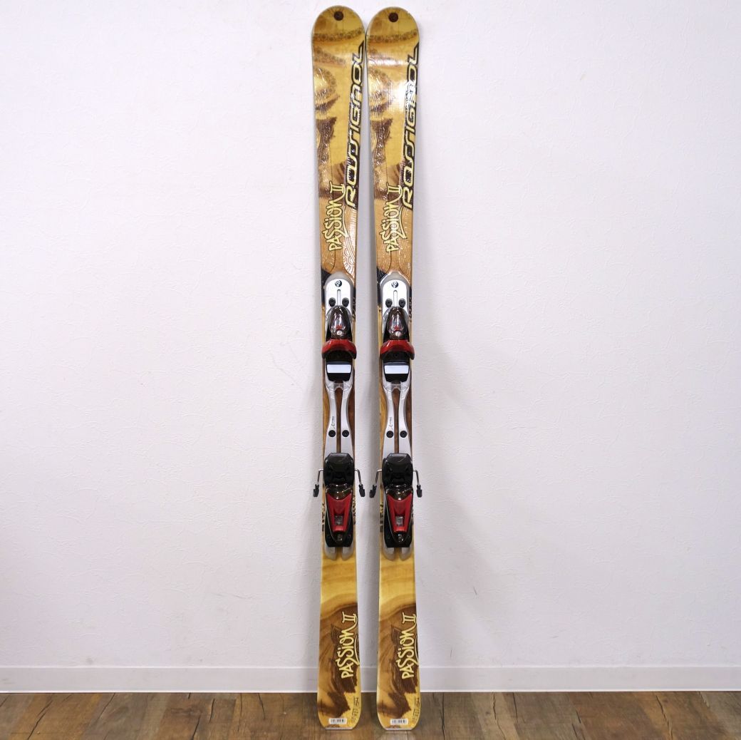 2023年最新】ヤフオク! -(ロシニョール rossignol)(スポーツ別)の中古