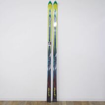 未使用 ミズノ Mizuno MODE F Position 2 193cm センター 62ｍｍ スキー板 アウトドア 約1690ｇ(一本あたり) cg05mo-rk26y02856_画像1