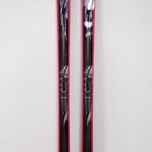 未使用 ミズノ Mizuno G mode Speed Flex 200cm センター 62ｍｍ レーシング スキー板 アウトドア 約2080ｇ(一本あたり) cg04dm-rk26y02851_画像3