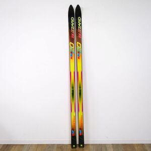 未使用 ブリザード BLIZZARD BLIZZARD FIREBIRD SUPER TITANAL V20 190cm センター 65ｍｍ スキー 板 アウトドア cg05mm-rk26y02948