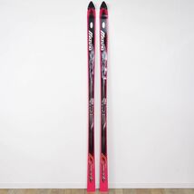 未使用 ミズノ Mizuno G mode Speed Flex 200cm センター 62ｍｍ レーシング スキー板 アウトドア 約2080ｇ(一本あたり) cg04dm-rk26y02851_画像1