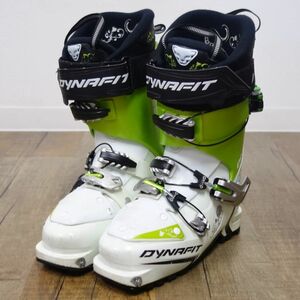 tina Fit DYNAFIT One U-TF 22.5cm lady's Tec binding ski boots TLT standard back Country cg01er-rk26y02147