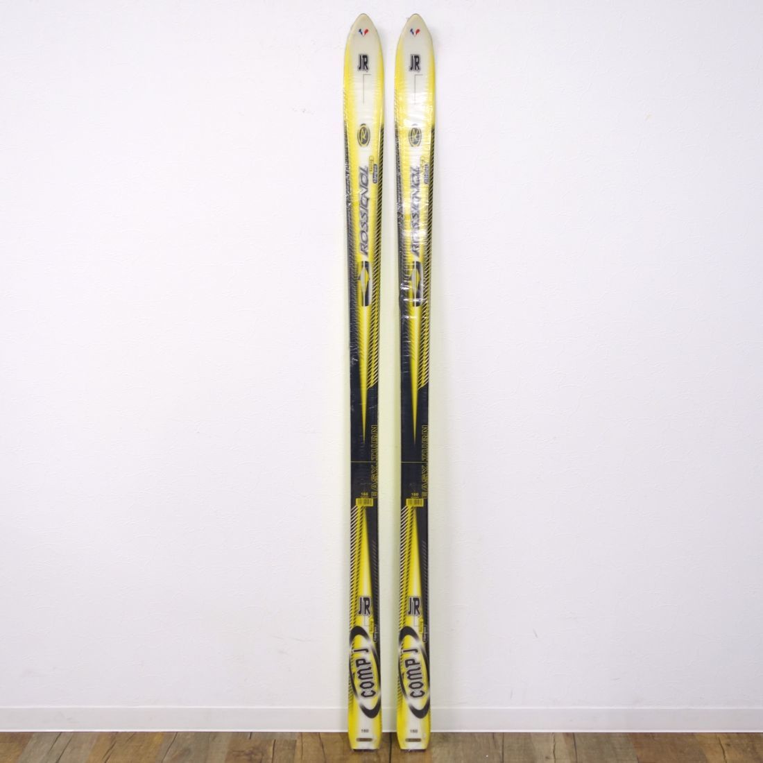 2024年最新】Yahoo!オークション -スキー板 160 ロシニョールの中古品 