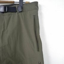 マウンテンイクイップメント Mountain Equipment GLENSHEE PANT ソフト シェル パンツ メンズ M ボトムス アウトドア cg02ot-rk26y02235_画像7