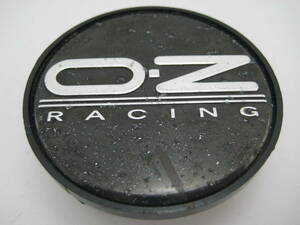 即決 e172 OZ RACING O・Z　アルミホイール用センターキャップ１個　MC-1　M514タイプ