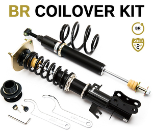 BC RACING BR COILOVER KIT RA-TYPE S15シルビア