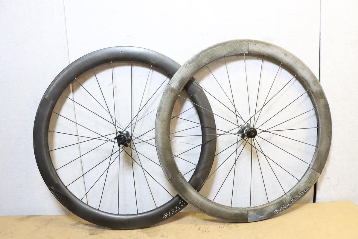 2023年最新】ヤフオク! -ボントレガー ホイールの中古品・新品・未使用