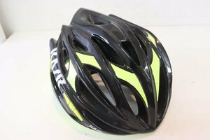 ▲KASK カスク MOJITO ヘルメット Lサイズ 59-62cm