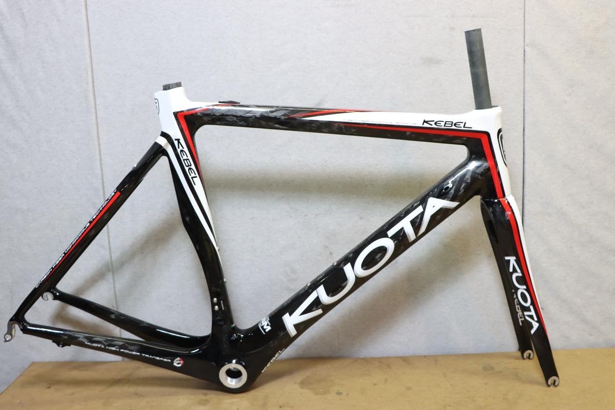 ヤフオク! -「クオータ kuota」の落札相場・落札価格