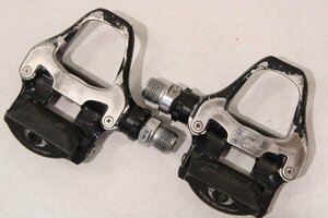 ★SHIMANO シマノ PD-5700 105 SPD-SL ビンディングペダル