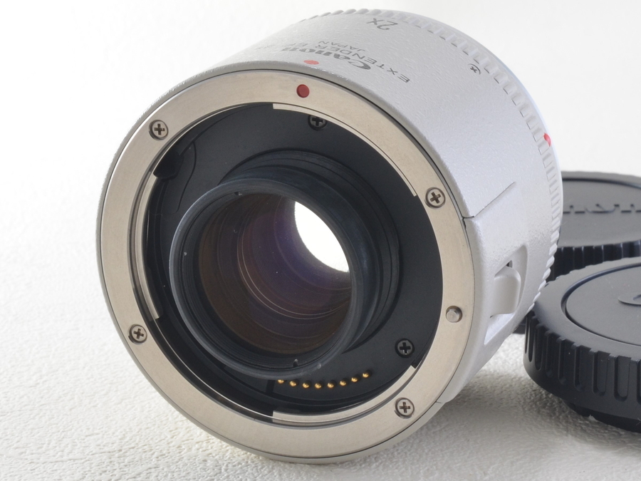年最新ヤフオク! Canon EF 2xの中古品・新品・未使用品一覧