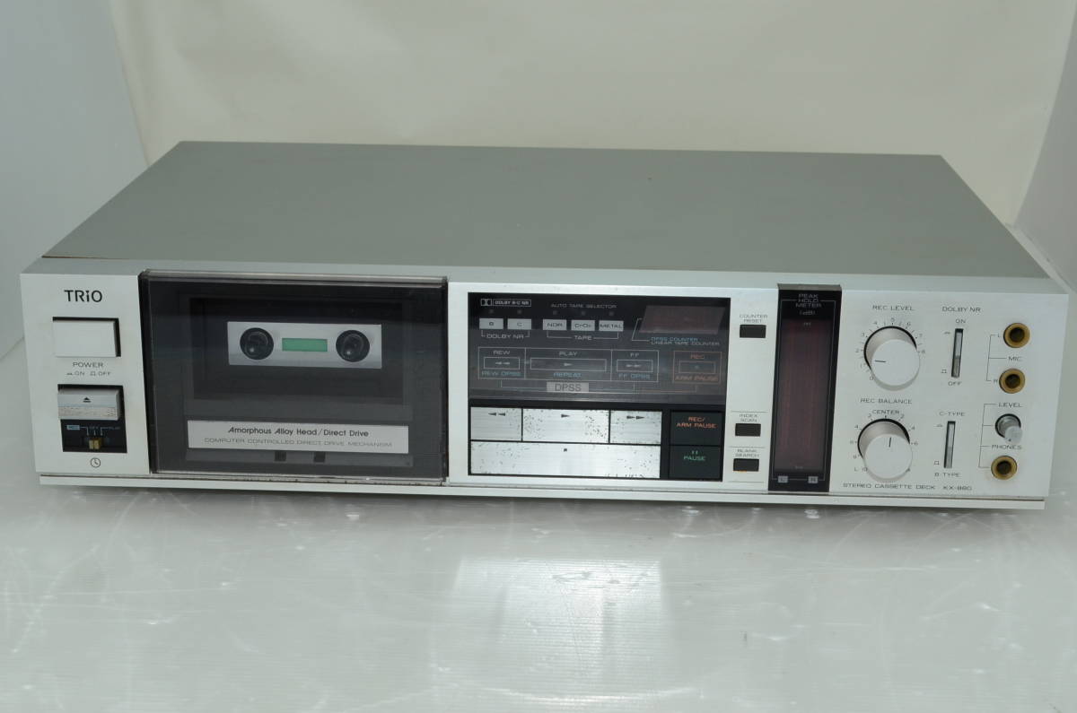 2023年最新】ヤフオク! -kenwood kx-(家電、AV、カメラ)の中古品・新品