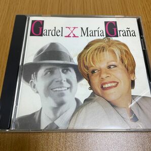 Gardel X Maria Grana