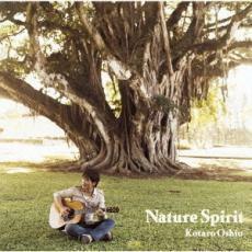 Nature Spirit 通常盤 レンタル落ち 中古 CD