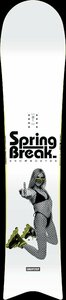 2023-2024モデル　CAPITA　キャピタ　SPRINGBREAK SLUSHSLASHER2.0　スノーボード　BURTON　バートン　UNION　ユニオン