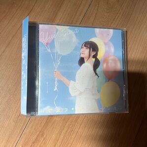 ハピネス*センセーション 【通常盤】 CD 小倉唯