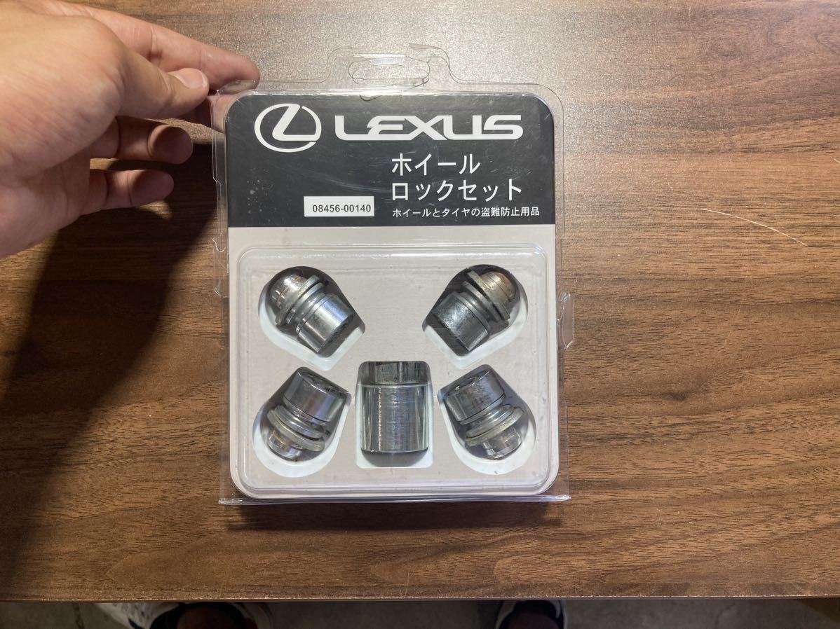 2023年最新】ヤフオク! -レクサス rx 純正 ホイール(ホイールナット)の