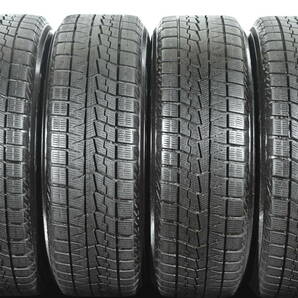 ☆ケレナーズ Elts 16インチ☆PCD112 7J +52☆ヨコハマ アイスガード7 IG70☆205/60R16☆BMW 2シリーズ F45 F46 1シリーズ F40☆の画像7