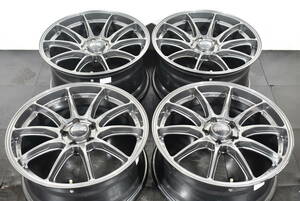 ☆OZ RACING ハイパーGT HLT 19インチ☆4本セット☆PCD112 8.5J +44 9.5J +52☆ベンツ Cクラス Eクラス CLSクラス BMW アウディ ワーゲン☆