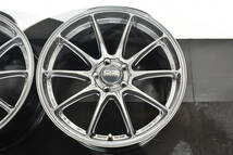 ☆OZ RACING ハイパーGT HLT 19インチ☆4本セット☆PCD112 8.5J +44 9.5J +52☆ベンツ Cクラス Eクラス CLSクラス BMW アウディ ワーゲン☆_画像3