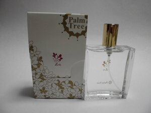 【香水】 Parm Tree パームツリー アンPT 50ml 定価6000円