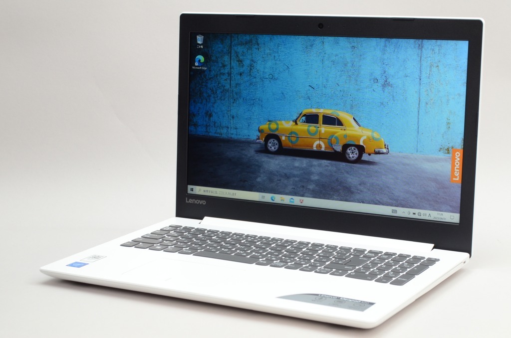 2023年最新】ヤフオク! -レノボ ideapad 320 80xrの中古品・新品・未