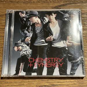 【CHEMISTRY+Synergy】Shawty (DVD付き)