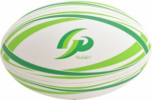 [ air pump . net attaching ] rugby ball 3 number child ~ elementary school lower classes for 