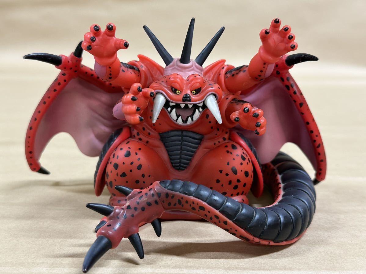 2023年最新】ヤフオク! -ドラゴンクエスト ソフビモンスターの中古品