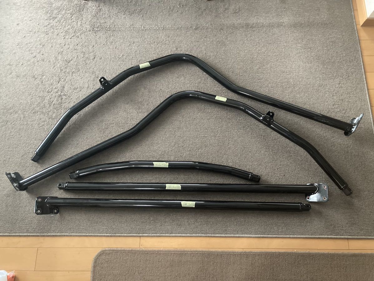 ヤフオク! -「サイトウロールケージ」(自動車、オートバイ) の落札相場