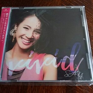 ★メール便無料★新品 SAy