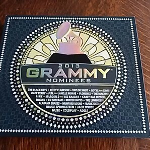 ★メール便無料★ 開封品 2013 G R A M M Y NOMINEES