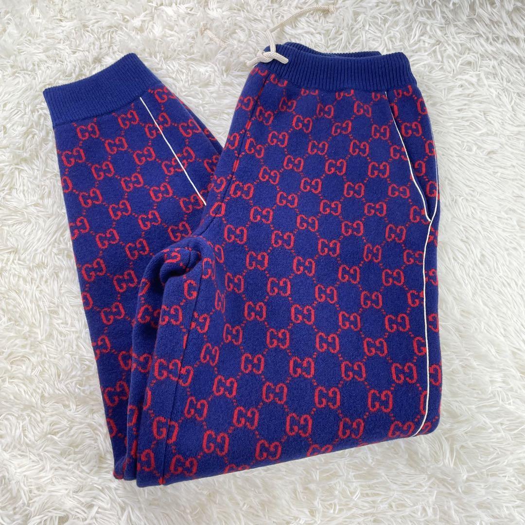 ヤフオク! -「(グッチ gucci) パンツ」の落札相場・落札価格