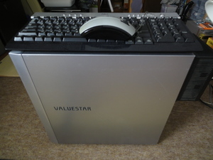 VALUESTAR L VL350/WG