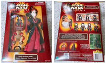 ☆Starwars Hasbro EPISODE1 QUEEN AMIDALA collection special set スターウォーズ エピソード１　クイーンアミダラ　スペシャルセット_画像7