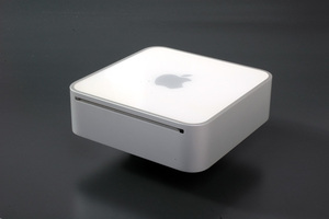 Apple Mac Mini 2,0 ГГц &lt;начало 2009 MB463J/A&gt; A1283 Полностью красивый продукт ● 208