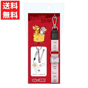  Tom . Jerry smart phone for shoulder strap series Jerry . tough .- neck smartphone iPhone Android shoulder ..