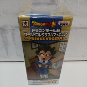 ■ドラゴンボール■コレクタブル■プリンスベジータ■レア