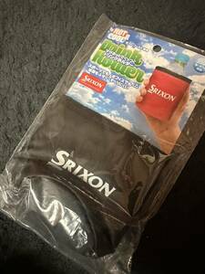 SRIXON ドリンクホルダー